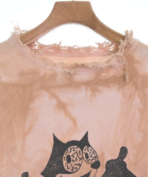 TEPPEI FURUYAMA テッペイフルヤマ Tシャツ・カットソー メンズ 【古着】【中古】の通販は