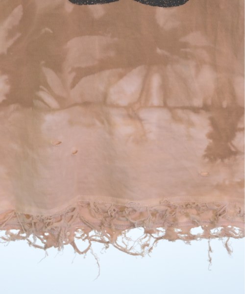 TEPPEI FURUYAMA テッペイフルヤマ Tシャツ・カットソー メンズ 【古着】【中古】の通販は