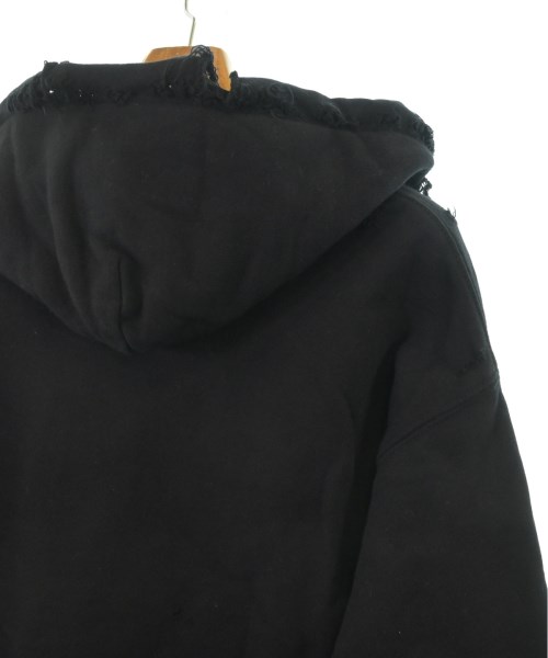 TEPPEI FURUYAMA テッペイフルヤマ パーカー メンズ 【古着】【中古