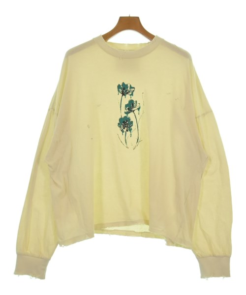 TEPPEI FURUYAMA テッペイフルヤマ Tシャツ・カットソー メンズ 【古着】【中古】