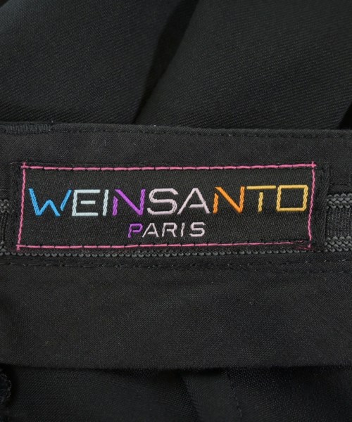 WEINSANTO ヴァインサント パンツ（その他） レディース 【古着】【中古】_2