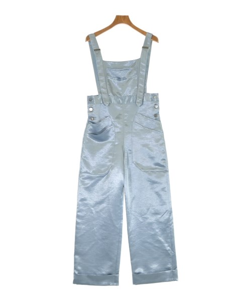 WEINSANTO ヴァインサント オールインワン/サロペット レディース 【古着】【中古】