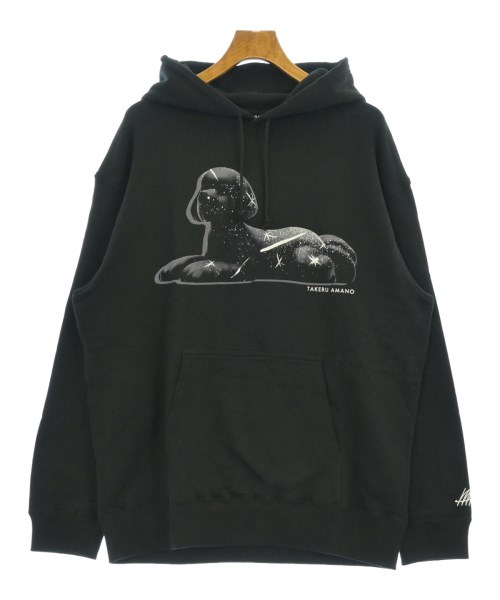 WILDSIDE YOHJI YAMAMOTO ワイルドサイドヨウジヤマモト パーカー メンズ 【古着】【中古】