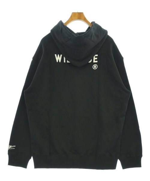 WILDSIDE YOHJI YAMAMOTO ワイルドサイドヨウジヤマモト パーカー メンズ 【古着】【中古】_1