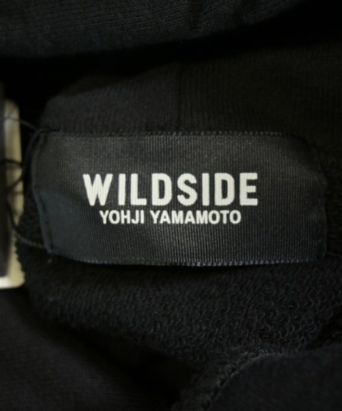 WILDSIDE YOHJI YAMAMOTO ワイルドサイドヨウジヤマモト パーカー メンズ 【古着】【中古】_2
