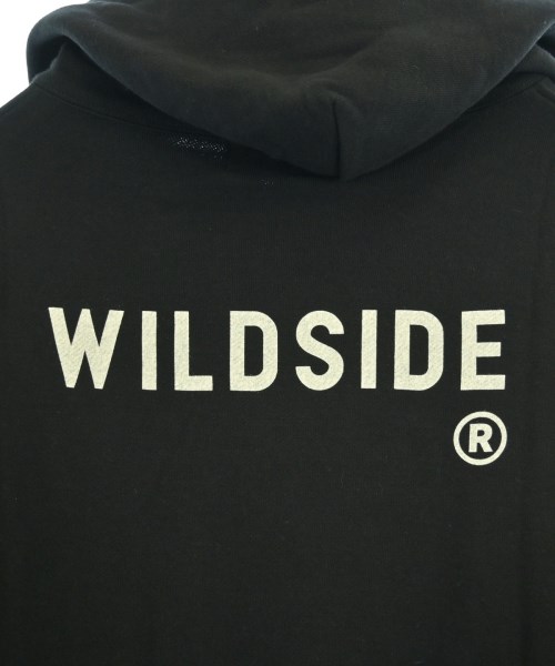 WILDSIDE YOHJI YAMAMOTO ワイルドサイドヨウジヤマモト パーカー メンズ 【古着】【中古】_5
