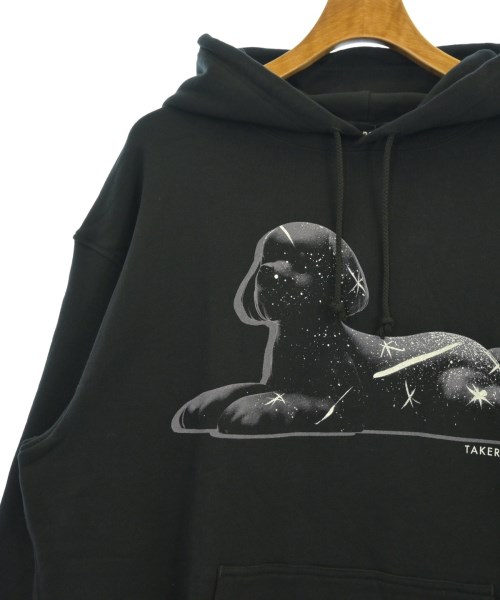 WILDSIDE YOHJI YAMAMOTO ワイルドサイドヨウジヤマモト パーカー メンズ 【古着】【中古】_6