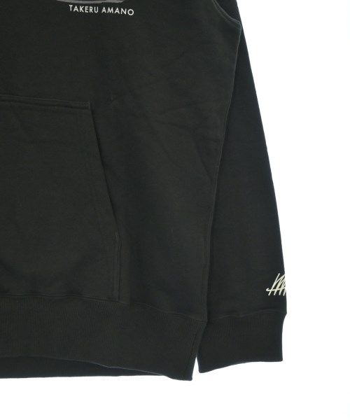WILDSIDE YOHJI YAMAMOTO ワイルドサイドヨウジヤマモト パーカー メンズ 【古着】【中古】_7