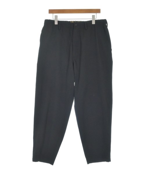WILDSIDE YOHJI YAMAMOTO ワイルドサイドヨウジヤマモト パンツ（その他） メンズ 【古着】【中古】