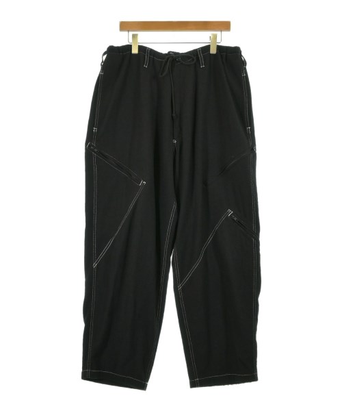 WILDSIDE YOHJI YAMAMOTO ワイルドサイドヨウジヤマモト パンツ（その他） メンズ 【古着】【中古】