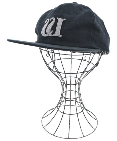 WILDSIDE YOHJI YAMAMOTO ワイルドサイドヨウジヤマモト キャップ メンズ 【古着】【中古】