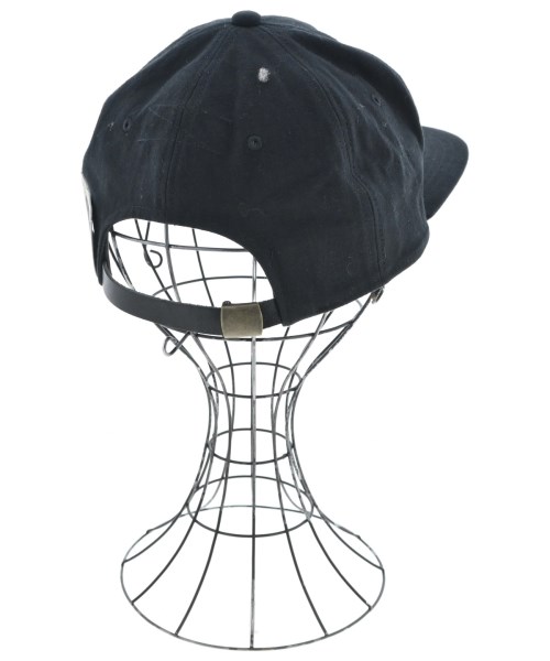 WILDSIDE YOHJI YAMAMOTO ワイルドサイドヨウジヤマモト キャップ メンズ 【古着】【中古】_1