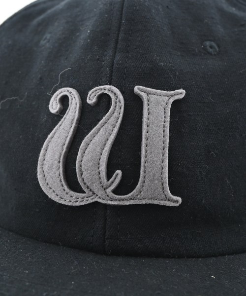 WILDSIDE YOHJI YAMAMOTO ワイルドサイドヨウジヤマモト キャップ メンズ 【古着】【中古】_2