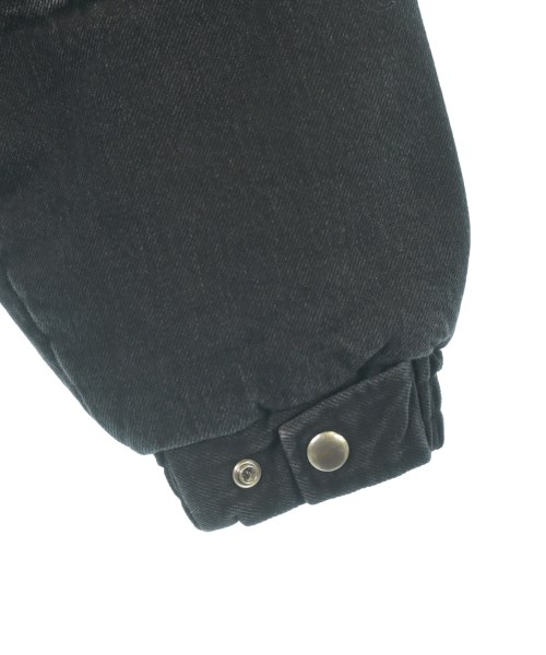 WILDSIDE YOHJI YAMAMOTO ワイルドサイドヨウジヤマモト ダウンジャケット/ダウンベスト メンズ 【古着】【中古】