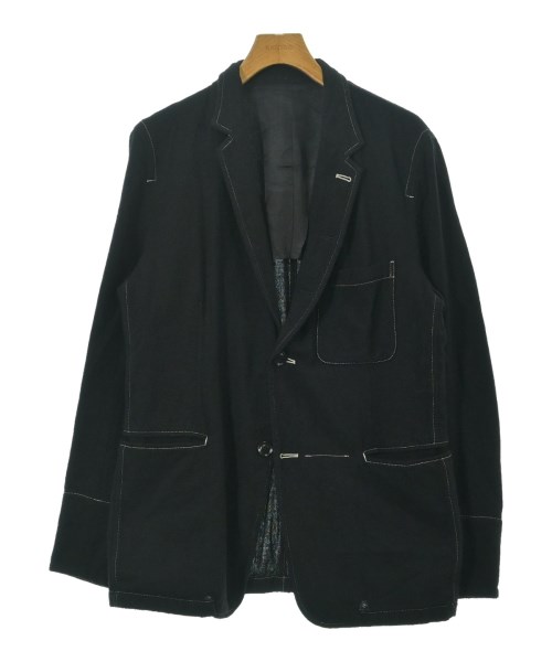 WILDSIDE YOHJI YAMAMOTO ワイルドサイドヨウジヤマモト ジャケット メンズ 【古着】【中古】