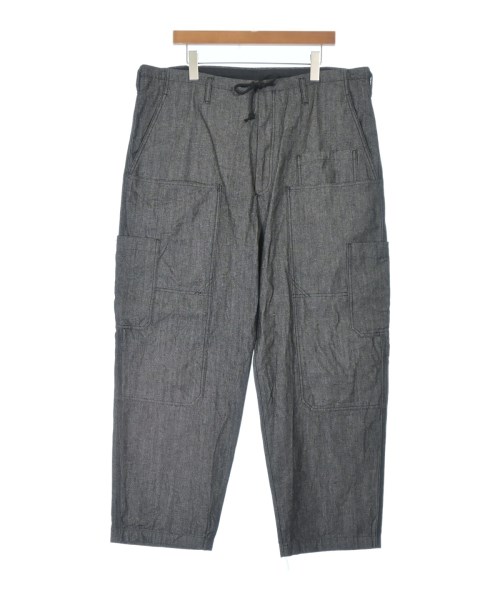 WILDSIDE YOHJI YAMAMOTO ワイルドサイドヨウジヤマモト パンツ（その他） メンズ 【古着】【中古】