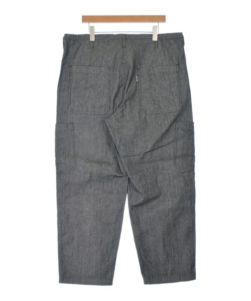WILDSIDE YOHJI YAMAMOTO ワイルドサイドヨウジヤマモト パンツ（その他） メンズ 【古着】【中古】_1