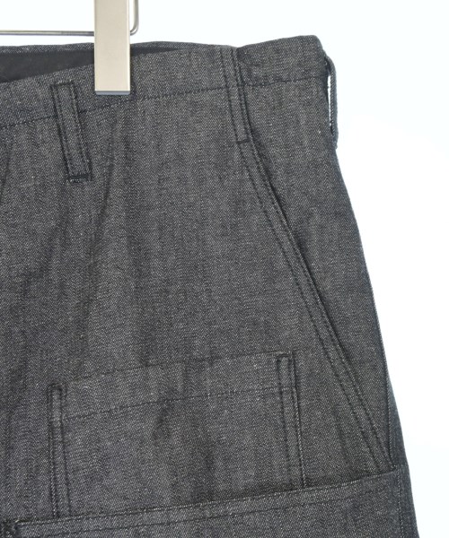 WILDSIDE YOHJI YAMAMOTO ワイルドサイドヨウジヤマモト パンツ（その他） メンズ 【古着】【中古】_3
