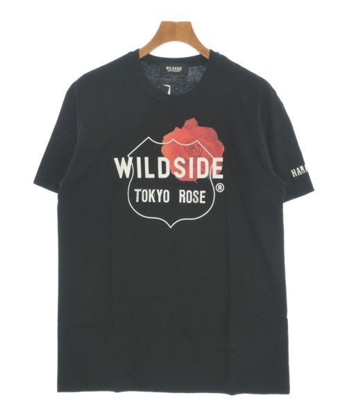 WILDSIDE YOHJI YAMAMOTO ワイルドサイドヨウジヤマモト Tシャツ・カットソー メンズ 【古着】【中古】