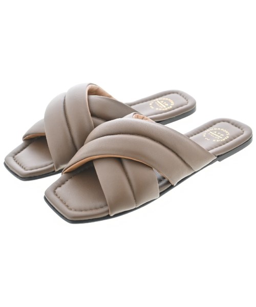 ALL TOMORROW’S PARTIES オールトゥモローパーティーズ サンダル レディース 【古着】【中古】