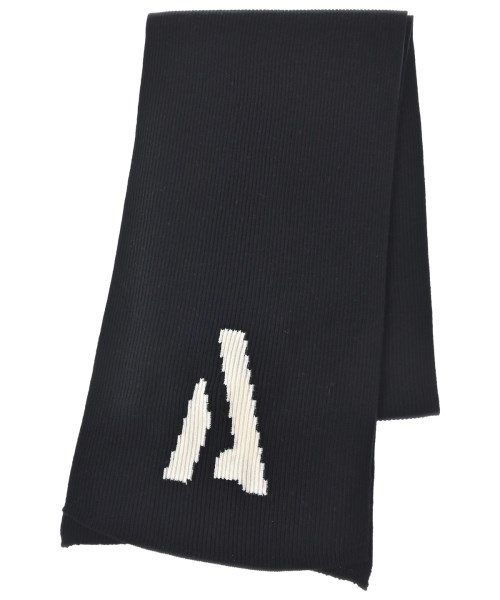 APPLIED ART FORMS アプライドアートフォームズ マフラー メンズ 【古着】【中古】