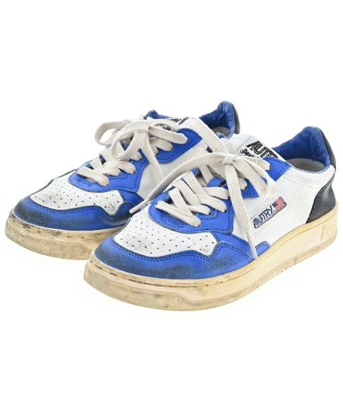 AUTRY オートリー スニーカー レディース 【古着】【中古】