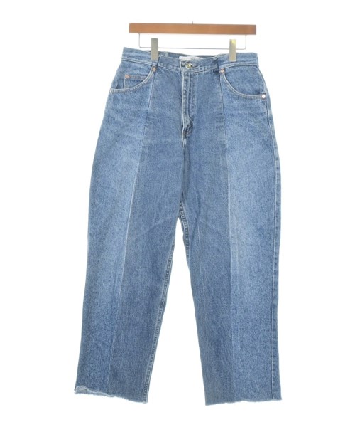 E.L.V. DENIM イーエルヴィーデニム デニムパンツ レディース 【古着】【中古】 8,968円