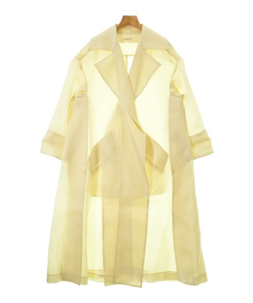 ESSENCEOFLUXURY エッセンスオブラグジュアリー コート（その他） レディース 【古着】【中古】