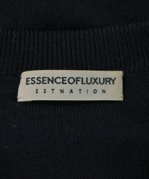 ESSENCEOFLUXURY エッセンスオブラグジュアリー ニット・セーター レディース 【古着】【中古】_2