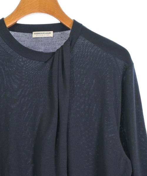 ESSENCEOFLUXURY エッセンスオブラグジュアリー ニット・セーター レディース 【古着】【中古】_3