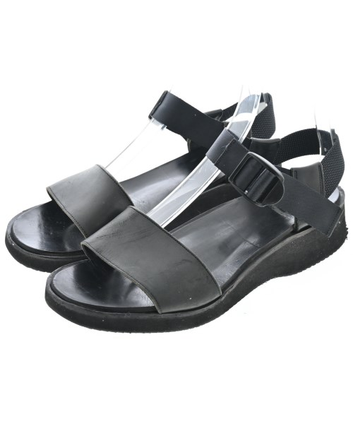FOOTWORKS フットワークス サンダル メンズ 【古着】【中古】