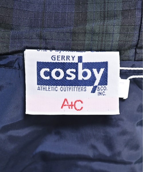 Gerry Cosby A+C ジェリーコスビーエープラスシー ブルゾン（その他） メンズ 【古着】【中古】_2