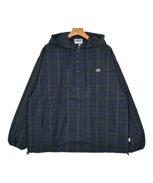 Gerry Cosby A+C ジェリーコスビーエープラスシー ブルゾン（その他） メンズ 【古着】【中古】