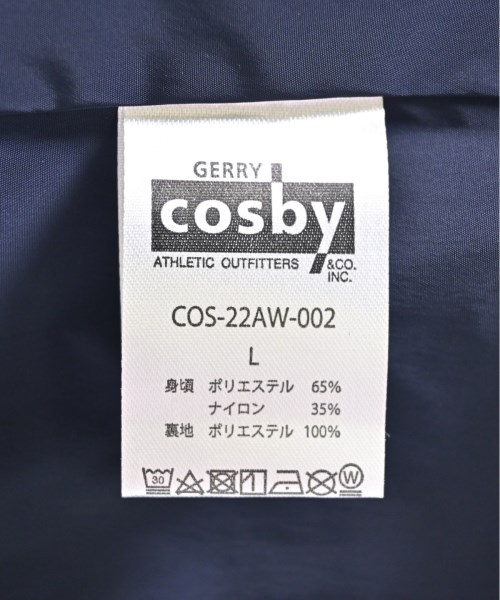 Gerry Cosby A+C ジェリーコスビーエープラスシー ブルゾン（その他） メンズ 【古着】【中古】_3