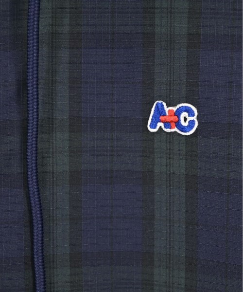 Gerry Cosby A+C ジェリーコスビーエープラスシー ブルゾン（その他） メンズ 【古着】【中古】_5