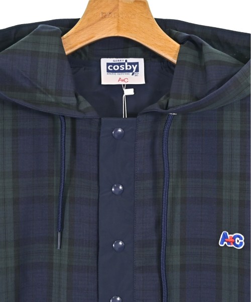 Gerry Cosby A+C ジェリーコスビーエープラスシー ブルゾン（その他） メンズ 【古着】【中古】_4