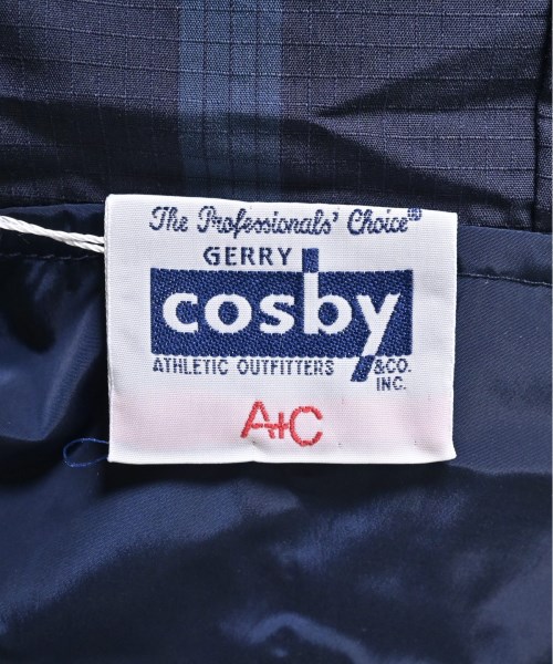 Gerry Cosby A+C ジェリーコスビーエープラスシー ブルゾン（その他） メンズ 【古着】【中古】_2