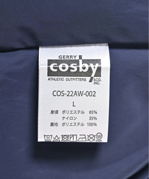 Gerry Cosby A+C ジェリーコスビーエープラスシー ブルゾン（その他） メンズ 【古着】【中古】_3