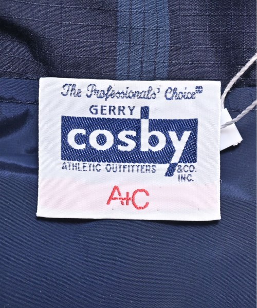 Gerry Cosby A+C ジェリーコスビーエープラスシー ブルゾン（その他） メンズ 【古着】【中古】_2