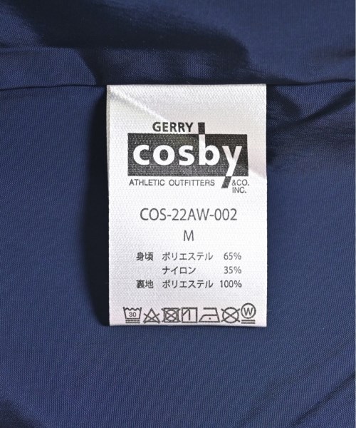 Gerry Cosby A+C ジェリーコスビーエープラスシー ブルゾン（その他） メンズ 【古着】【中古】_3