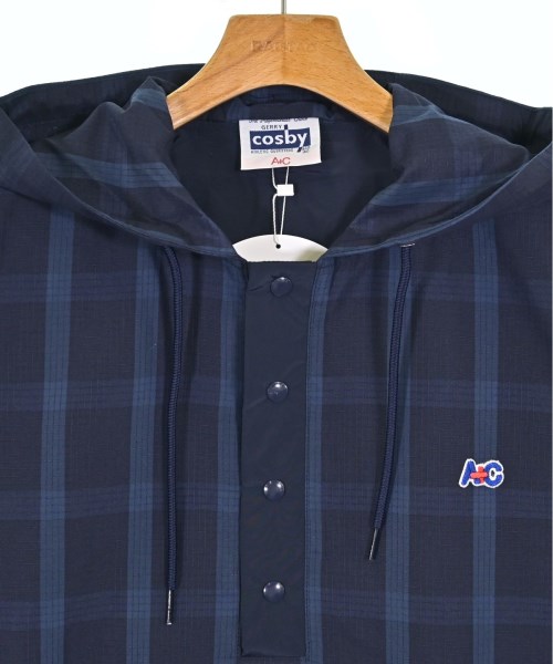 Gerry Cosby A+C ジェリーコスビーエープラスシー ブルゾン（その他