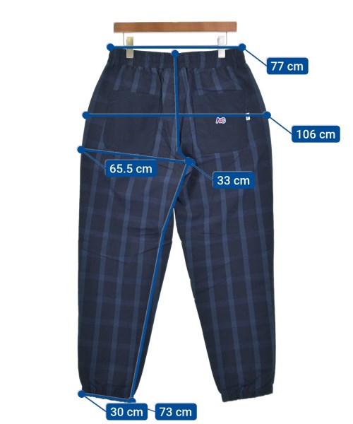 Gerry Cosby A C ジェリーコスビーエープラスシー スウェット メンズ