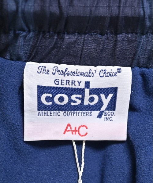 Gerry Cosby A+C ジェリーコスビーエープラスシー パンツ（その他