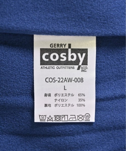 Gerry Cosby A+C ジェリーコスビーエープラスシー パンツ（その他