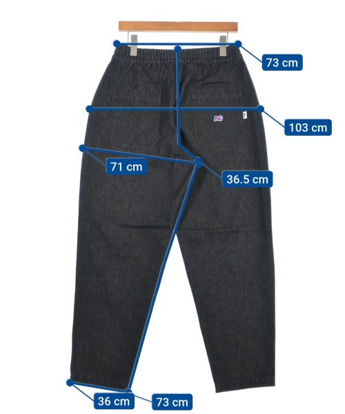 Gerry Cosby A+C ジェリーコスビーエープラスシー デニムパンツ メンズ 【古着】【中古】 Gerry Cosby A+C ジェリーコスビーエープラスシー デニムパンツ メンズ