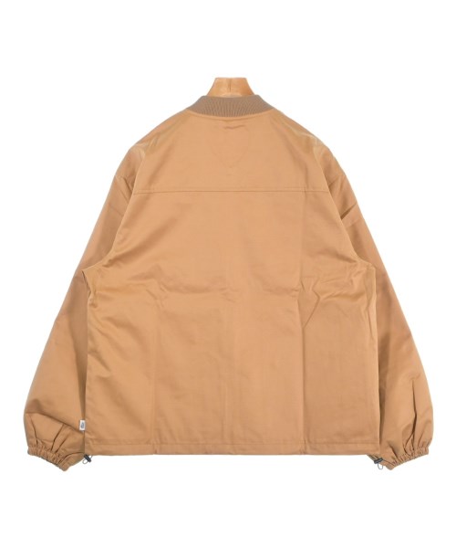 Gerry Cosby A+C ジェリーコスビーエープラスシー ブルゾン（その他） メンズ 【古着】【中古】_1