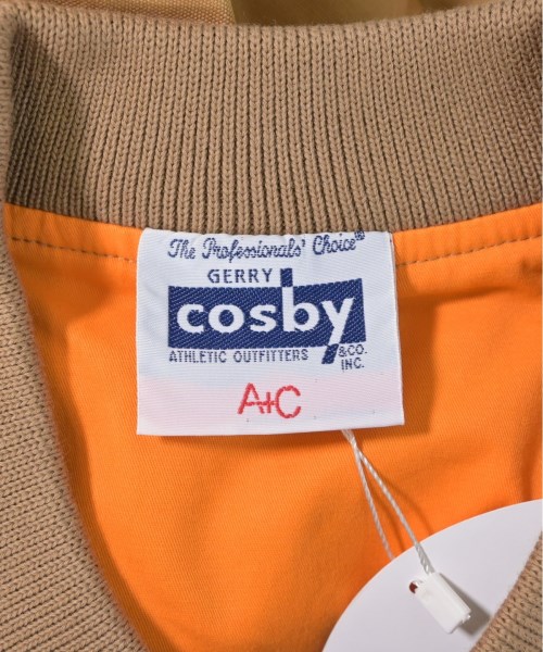 Gerry Cosby A+C ジェリーコスビーエープラスシー ブルゾン（その他） メンズ 【古着】【中古】_2
