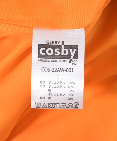 Gerry Cosby A+C ジェリーコスビーエープラスシー ブルゾン（その他） メンズ 【古着】【中古】_3