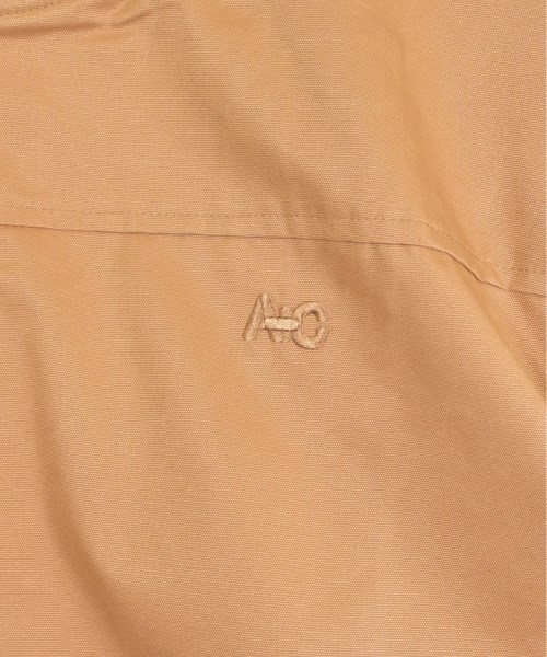 Gerry Cosby A+C ジェリーコスビーエープラスシー ブルゾン（その他） メンズ 【古着】【中古】_4