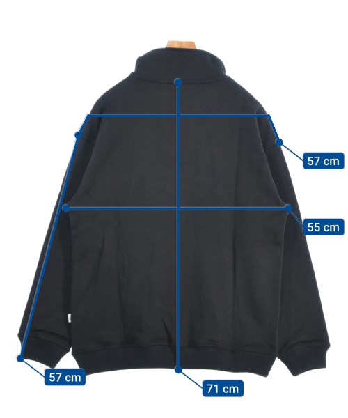 Gerry Cosby A+C スウェット メンズ ジェリーコスビーエープラスシー